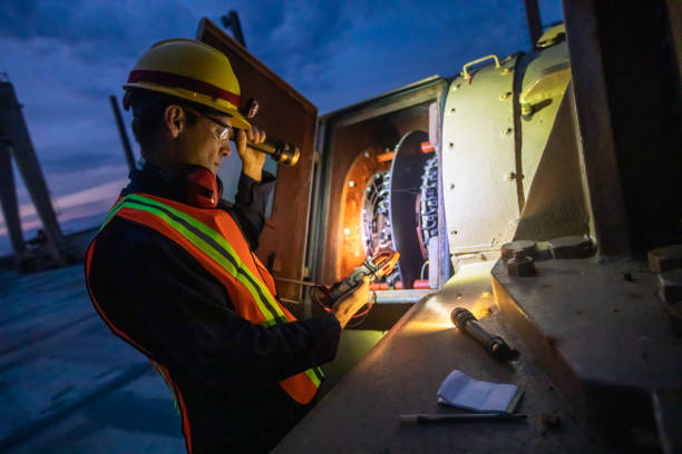Best Electrical Contractors for Businesses  in East Falmouth, MA
