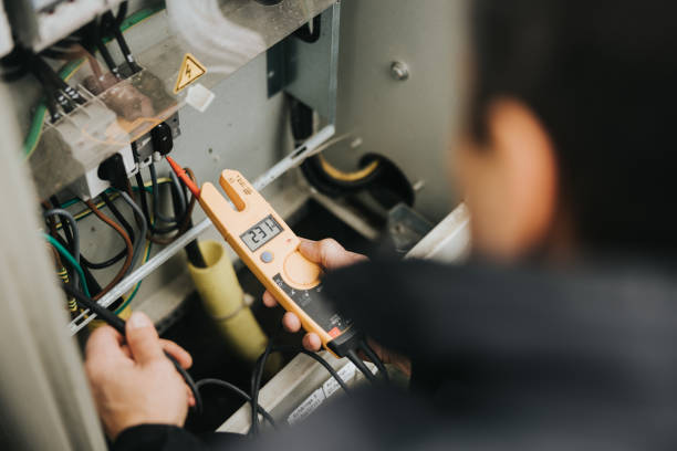 Electrical System Inspection in East Falmouth, MA
