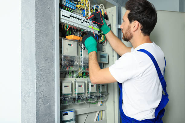 Best Electrical Outlet Repair  in East Falmouth, MA