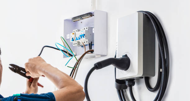 Best Electrical Repair Services  in East Falmouth, MA