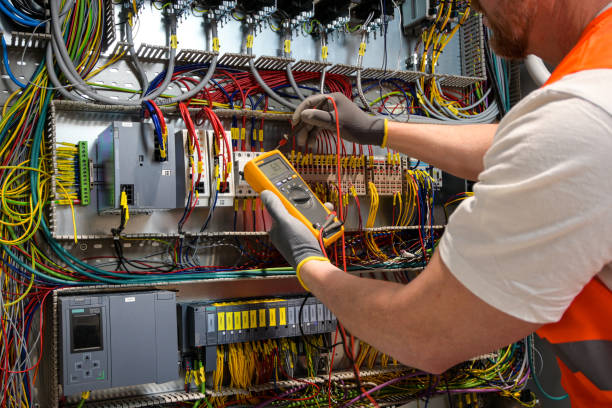 Electrical Outlet Repair in East Falmouth, MA