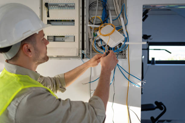 Trusted East Falmouth, MA Electrician Experts